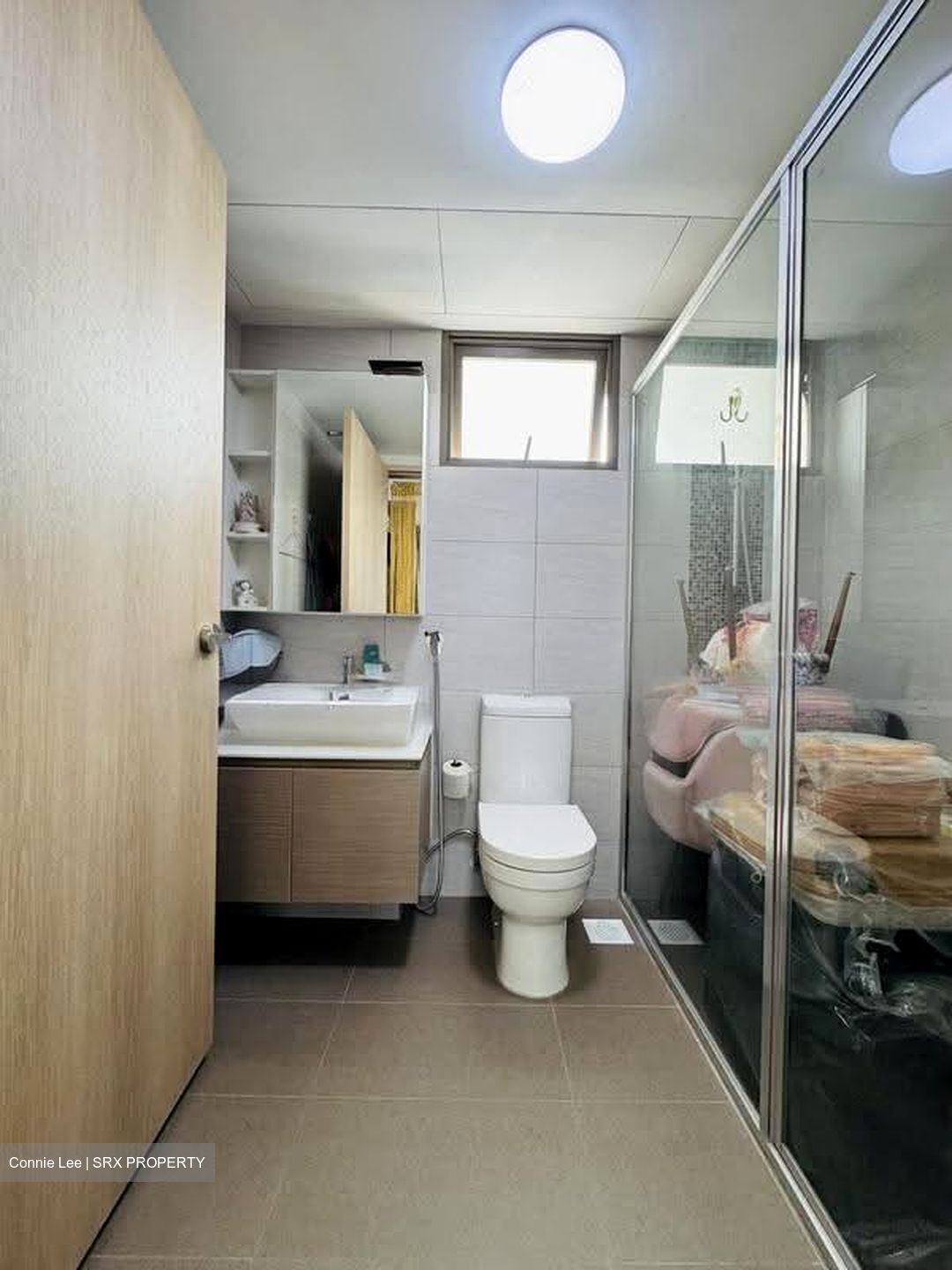 Treasure Crest (D19), Condominium #613351081